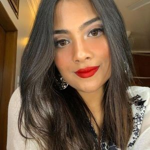 Meet your Posher, Azrin